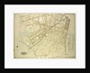 Map bounded by The Strand; Cornell Ave., Clinton Ave., Mott Ave; Including Central Ave., Bay Ave., Fulton Ave., Rochester Ave., Nortons Creek, Jamaica Bay, New York by Anonymous