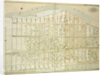 Map bounded by Park Ave., Southampton Ave., Ostend Ave., Dover Ave., Brighton Ave., Essex Ave., Norfolk Ave., Oxford Ave., Henley Ave., Suffolk Ave., Dennison Ave., Montau., New York by Anonymous