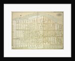Map bounded by Park Ave., Southampton Ave., Ostend Ave., Dover Ave., Brighton Ave., Essex Ave., Norfolk Ave., Oxford Ave., Henley Ave., Suffolk Ave., Dennison Ave., Montau., New York by Anonymous