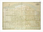 Map bounded by Park Ave., Southampton Ave., Ostend Ave., Dover Ave., Brighton Ave., Essex Ave., Norfolk Ave., Oxford Ave., Henley Ave., Suffolk Ave., Dennison Ave., Montau., New York by Anonymous