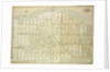 Map bounded by Park Ave., Southampton Ave., Ostend Ave., Dover Ave., Brighton Ave., Essex Ave., Norfolk Ave., Oxford Ave., Henley Ave., Suffolk Ave., Dennison Ave., Montau., New York by Anonymous