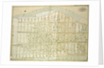 Map bounded by Park Ave., Southampton Ave., Ostend Ave., Dover Ave., Brighton Ave., Essex Ave., Norfolk Ave., Oxford Ave., Henley Ave., Suffolk Ave., Dennison Ave., Montau., New York by Anonymous