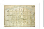 Map bounded by Park Ave., Southampton Ave., Ostend Ave., Dover Ave., Brighton Ave., Essex Ave., Norfolk Ave., Oxford Ave., Henley Ave., Suffolk Ave., Dennison Ave., Montau., New York by Anonymous