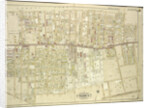 Map bounded by Borough of Brooklyn, Forest Park, Lott Ave., Vanerveer Ave., Leggett Ave., Road to Forest Park, Hill Side Ave., Benedic Ave., Dennington Ave., Ocean View Ave., New York by Anonymous