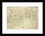 Map bounded by Borough of Brooklyn, Forest Park, Lott Ave., Vanerveer Ave., Leggett Ave., Road to Forest Park, Hill Side Ave., Benedic Ave., Dennington Ave., Ocean View Ave., New York by Anonymous