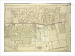 Map bounded by Borough of Brooklyn, Forest Park, Lott Ave., Vanerveer Ave., Leggett Ave., Road to Forest Park, Hill Side Ave., Benedic Ave., Dennington Ave., Ocean View Ave., New York by Anonymous