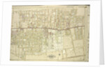 Map bounded by Borough of Brooklyn, Forest Park, Lott Ave., Vanerveer Ave., Leggett Ave., Road to Forest Park, Hill Side Ave., Benedic Ave., Dennington Ave., Ocean View Ave., New York by Anonymous