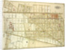 Map bounded by Borough of Brooklyn, Elderst Lane, Drew Ave., Center Ave., Snedeker Ave., Rockaway Plank Road, Dakota Ave., Shaw Ave., Nevada Ave., Montana Ave., Fulton Ave., New York by Anonymous