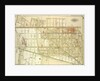 Map bounded by Borough of Brooklyn, Elderst Lane, Drew Ave., Center Ave., Snedeker Ave., Rockaway Plank Road, Dakota Ave., Shaw Ave., Nevada Ave., Montana Ave., Fulton Ave., New York by Anonymous