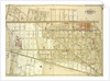 Map bounded by Borough of Brooklyn, Elderst Lane, Drew Ave., Center Ave., Snedeker Ave., Rockaway Plank Road, Dakota Ave., Shaw Ave., Nevada Ave., Montana Ave., Fulton Ave., New York by Anonymous