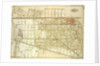 Map bounded by Borough of Brooklyn, Elderst Lane, Drew Ave., Center Ave., Snedeker Ave., Rockaway Plank Road, Dakota Ave., Shaw Ave., Nevada Ave., Montana Ave., Fulton Ave., New York by Anonymous