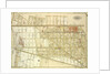 Map bounded by Borough of Brooklyn, Elderst Lane, Drew Ave., Center Ave., Snedeker Ave., Rockaway Plank Road, Dakota Ave., Shaw Ave., Nevada Ave., Montana Ave., Fulton Ave., New York by Anonymous