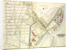 Map bounded by Van Pelt St., Greenpoint Ave., Hunters Point Ave., Borden Ave., Howard St., Spring St., Preston St; Including Pine St., New York by Anonymous