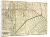 Map bounded by Jamaica Ave., North Wood Side, Middleburg Ave., Laurel Hill Ave., Madden St., Van Buren St., Lowery St., Bragaw St., New York by Anonymous