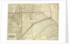 Map bounded by Jamaica Ave., North Wood Side, Middleburg Ave., Laurel Hill Ave., Madden St., Van Buren St., Lowery St., Bragaw St., New York by Anonymous