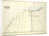 Map bounded by Long Island City, Cabinet St., Bowery Bay Road, Shore Road; Including Old Bowery Bay Road, Kouvenhoven Ave., Astoria and Flushing Turnpike, New York by Anonymous