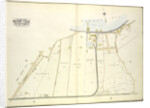 Map bounded by Long Island City, Cabinet St., Bowery Bay Road, Shore Road; Including Old Bowery Bay Road, Kouvenhoven Ave., Astoria and Flushing Turnpike, New York by Anonymous