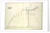 Map bounded by Long Island City, Cabinet St., Bowery Bay Road, Shore Road; Including Old Bowery Bay Road, Kouvenhoven Ave., Astoria and Flushing Turnpike, New York by Anonymous