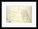 Map bounded by Hunter PL., Charlotte Ave., Newtown PL; Including Jackson Ave., Bowery Bay Road, Astoria and Flushing Turnpike, New York by Anonymous