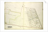 Map bounded by Hunter PL., Charlotte Ave., Newtown PL; Including Jackson Ave., Bowery Bay Road, Astoria and Flushing Turnpike, New York by Anonymous