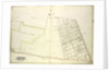 Map bounded by Hunter PL., Charlotte Ave., Newtown PL; Including Jackson Ave., Bowery Bay Road, Astoria and Flushing Turnpike, New York by Anonymous