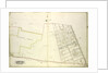 Map bounded by Hunter PL., Charlotte Ave., Newtown PL; Including Jackson Ave., Bowery Bay Road, Astoria and Flushing Turnpike, New York by Anonymous