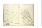 Map bounded by Hunter PL., Charlotte Ave., Newtown PL; Including Jackson Ave., Bowery Bay Road, Astoria and Flushing Turnpike, New York by Anonymous
