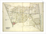 Map bounded by Kelly Ave., Woodside Ave., Greepoint Ave., Thomson Ave; Including Astoria Road Highway to Calvary Cemetery Celtic Ave., Middleburg Ave., Jackson Ave., New York by Anonymous
