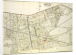 Map bounded by Woodside Ave., Broadway, Shell Road Newtown and Bushwick Turnpike, Thomson Ave., Maurice Ave., Manilla St; Including Calamus Road by Anonymous