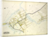 Map bounded by Flushing Bay, Beach St., Jackson Creek, Old Bowery Road, Astoria and Flushing Turnpike; Including Bowery Bay, Grand Boulevard, Sandford Point Ave., New York by Anonymous
