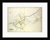 Map bounded by Flushing Bay, Beach St., Jackson Creek, Old Bowery Road, Astoria and Flushing Turnpike; Including Bowery Bay, Grand Boulevard, Sandford Point Ave., New York by Anonymous