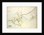 Map bounded by Flushing Bay, Beach St., Jackson Creek, Old Bowery Road, Astoria and Flushing Turnpike; Including Bowery Bay, Grand Boulevard, Sandford Point Ave., New York by Anonymous
