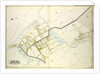 Map bounded by Flushing Bay, Beach St., Jackson Creek, Old Bowery Road, Astoria and Flushing Turnpike; Including Bowery Bay, Grand Boulevard, Sandford Point Ave., New York by Anonymous