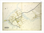 Map bounded by Flushing Bay, Beach St., Jackson Creek, Old Bowery Road, Astoria and Flushing Turnpike; Including Bowery Bay, Grand Boulevard, Sandford Point Ave., New York by Anonymous