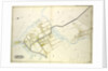Map bounded by Flushing Bay, Beach St., Jackson Creek, Old Bowery Road, Astoria and Flushing Turnpike; Including Bowery Bay, Grand Boulevard, Sandford Point Ave., New York by Anonymous