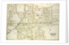 Map bounded by Flushing Plank Road, Peartree Summit Ave., Meadow St., Apple St., Grand Ave. Roosevelt St., Lake St., Park St., Rail Road Ave., Willow St., New Ave., Oak St., New York by Anonymous