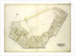 Map bounded by Maurice Ave., Fisk Ave., Grand St; Including Maspeth Ave., Astoria Ave., New York by Anonymous