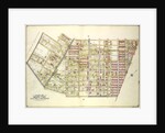 Map bounded by Palmetto St., Prospect Ave., Ivy St., Forest Ave., Ptnan Ave., Woodard Ave., Madison St., Myrtle Ave., New York by Anonymous