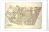 Map bounded by Palmetto St., Prospect Ave., Ivy St., Forest Ave., Ptnan Ave., Woodard Ave., Madison St., Myrtle Ave., New York by Anonymous