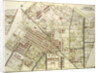 Map bounded by Cooper Ave., Moffatt St., Irving Ave., Boundary line between borough of Queens and Brooklyn, Wyckof Ave., Madison St. Ivy St., Putnam Ave., Forest, New York by Anonymous