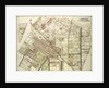 Map bounded by Cooper Ave., Moffatt St., Irving Ave., Boundary line between borough of Queens and Brooklyn, Wyckof Ave., Madison St. Ivy St., Putnam Ave., Forest, New York by Anonymous