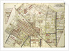 Map bounded by Cooper Ave., Moffatt St., Irving Ave., Boundary line between borough of Queens and Brooklyn, Wyckof Ave., Madison St. Ivy St., Putnam Ave., Forest, New York by Anonymous