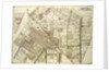Map bounded by Cooper Ave., Moffatt St., Irving Ave., Boundary line between borough of Queens and Brooklyn, Wyckof Ave., Madison St. Ivy St., Putnam Ave., Forest, New York by Anonymous