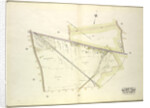 Map bounded by Mt. Olivet Ave., Way Ave., Juniper Ave; Including Metropolitan Ave., Fresh Pond Road, New York by Anonymous