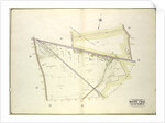 Map bounded by Mt. Olivet Ave., Way Ave., Juniper Ave; Including Metropolitan Ave., Fresh Pond Road, New York by Anonymous