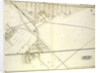 Map bounded by Metropolitan Ave. Williams Burg Turnpike, Ward Boundary line between Newtown and Jamaica, Myrtle Ave., Trotting Course Lane, Ocean View Ave., New York by Anonymous