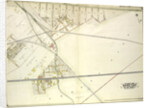 Map bounded by Metropolitan Ave. Williams Burg Turnpike, Ward Boundary line between Newtown and Jamaica, Myrtle Ave., Trotting Course Lane, Ocean View Ave., New York by Anonymous