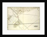Map bounded by Metropolitan Ave. Williams Burg Turnpike, Ward Boundary line between Newtown and Jamaica, Myrtle Ave., Trotting Course Lane, Ocean View Ave., New York by Anonymous