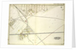Map bounded by Metropolitan Ave. Williams Burg Turnpike, Ward Boundary line between Newtown and Jamaica, Myrtle Ave., Trotting Course Lane, Ocean View Ave., New York by Anonymous
