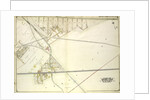 Map bounded by Metropolitan Ave. Williams Burg Turnpike, Ward Boundary line between Newtown and Jamaica, Myrtle Ave., Trotting Course Lane, Ocean View Ave., New York by Anonymous
